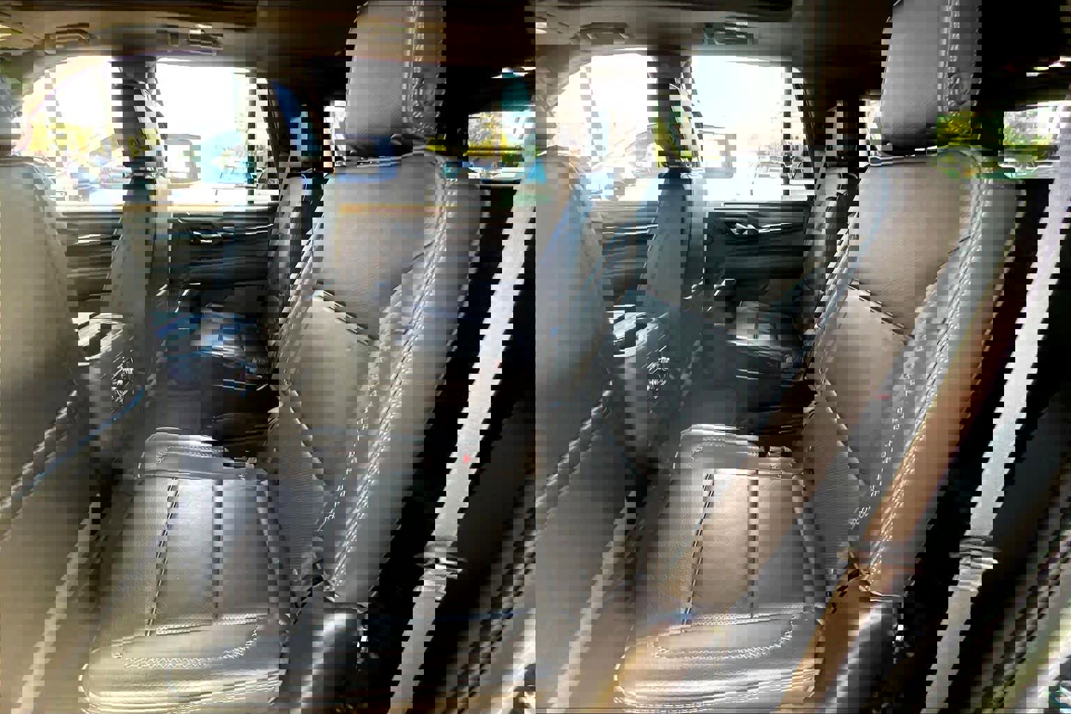 Certified 2023 GMC Yukon Denali image 19