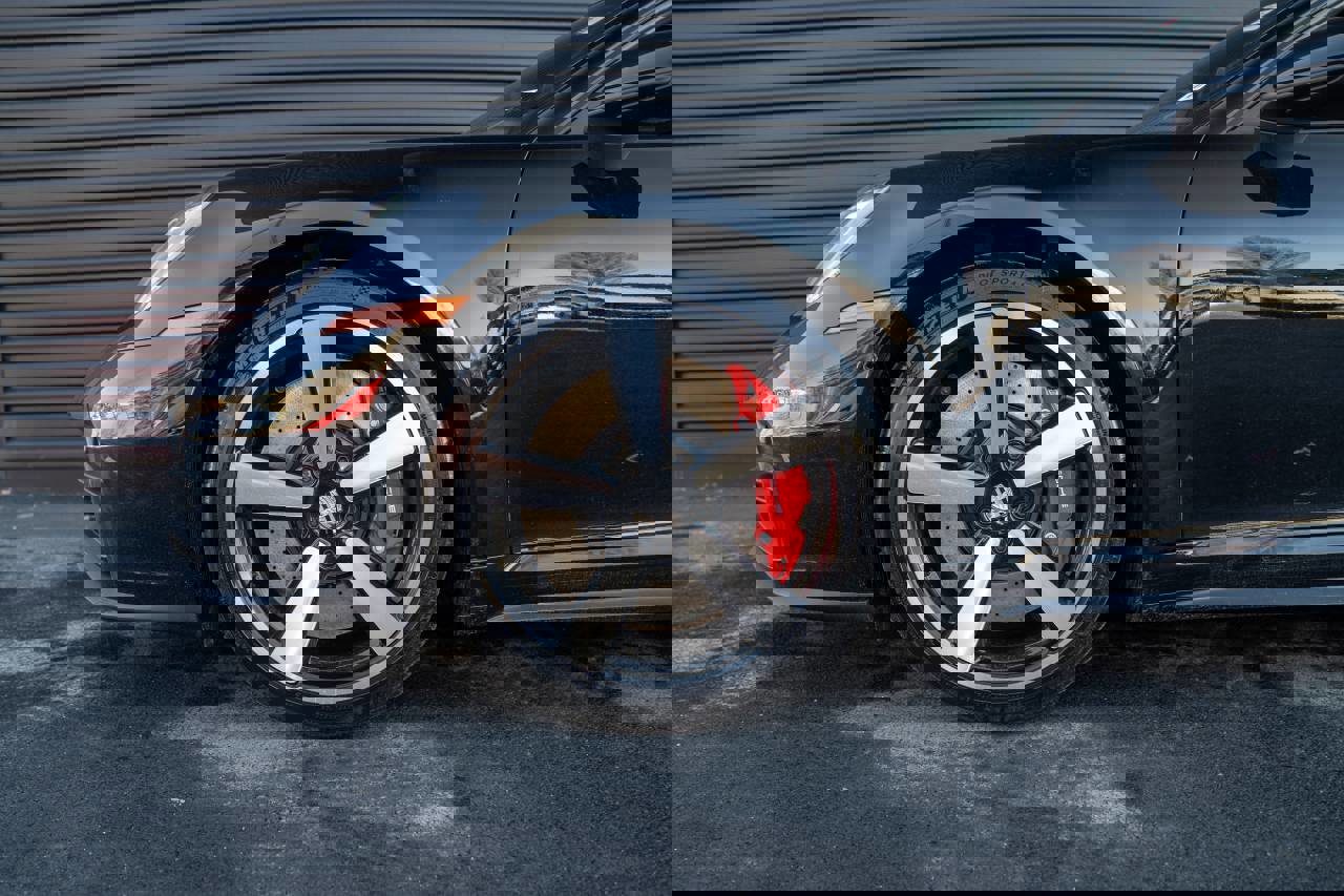 New 2026 Porsche 911 Carrera S image 7