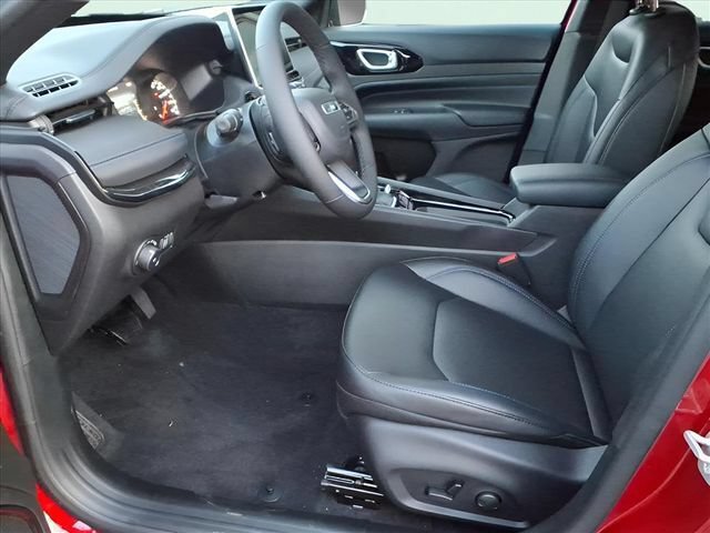 New 2026 Jeep Compass Limited AWD/4WD image 9