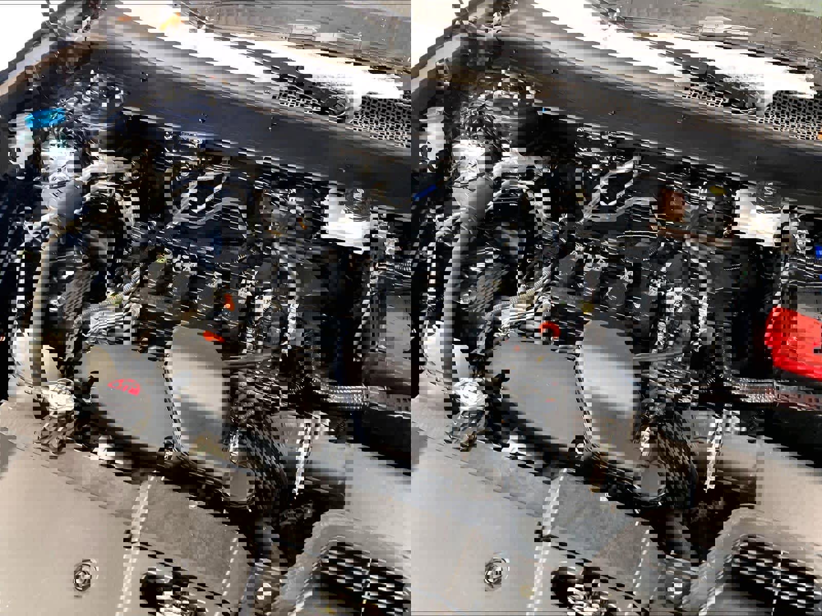 Certified 2025 Honda CR-V EX image 33