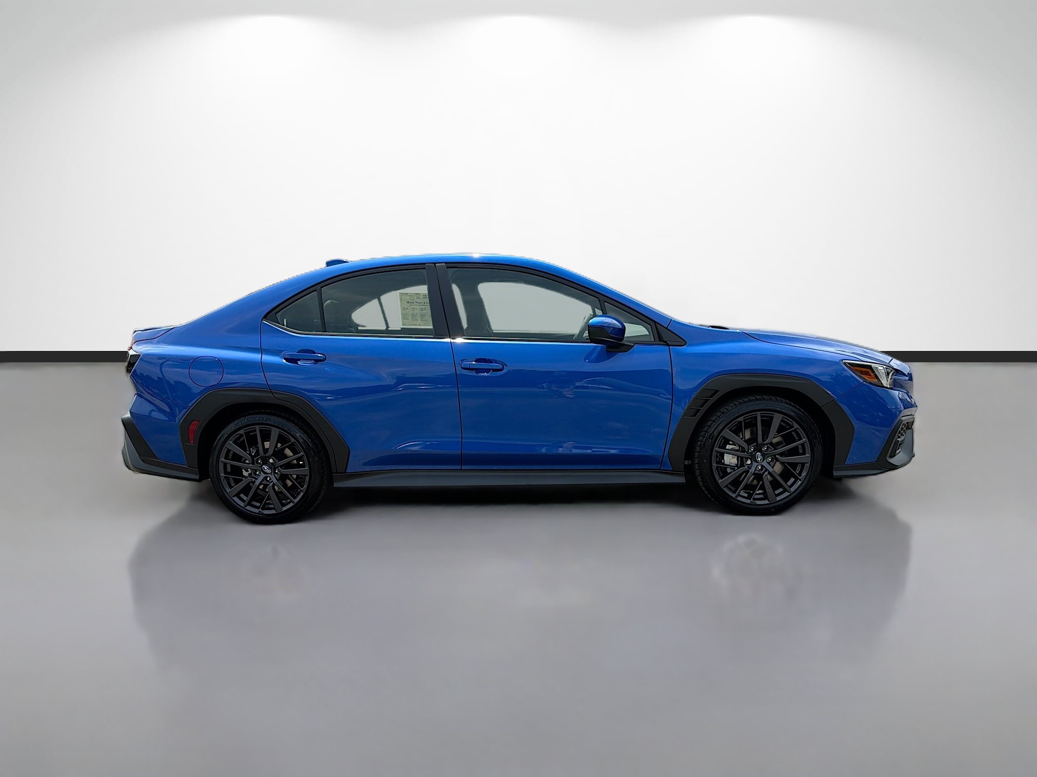New 2026 Subaru WRX Premium AWD/4WD image 2