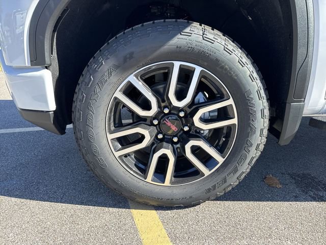 New 2026 GMC Sierra 1500 AT4 w/ AT4 Premium Package image 10