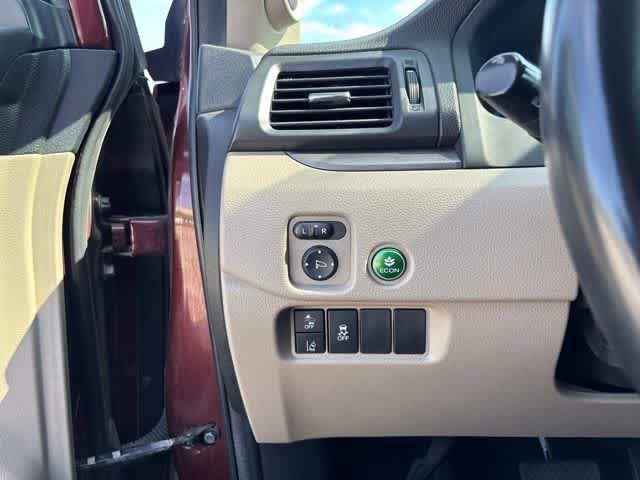 Used 2022 Honda Pilot Special Edition image 10