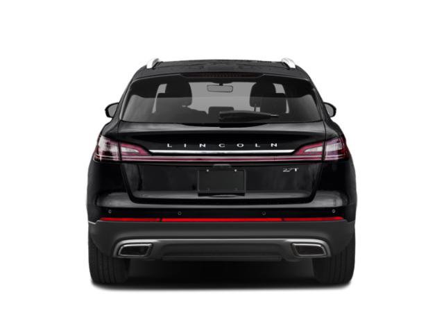 Used 2020 Lincoln Nautilus FWD image 5