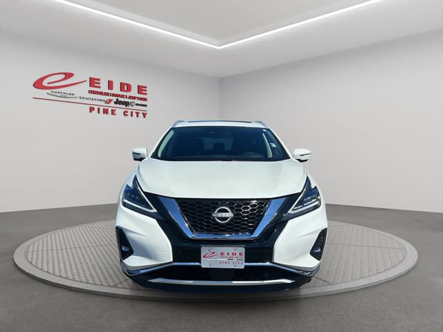 Used 2023 Nissan Murano Platinum AWD/4WD image 13