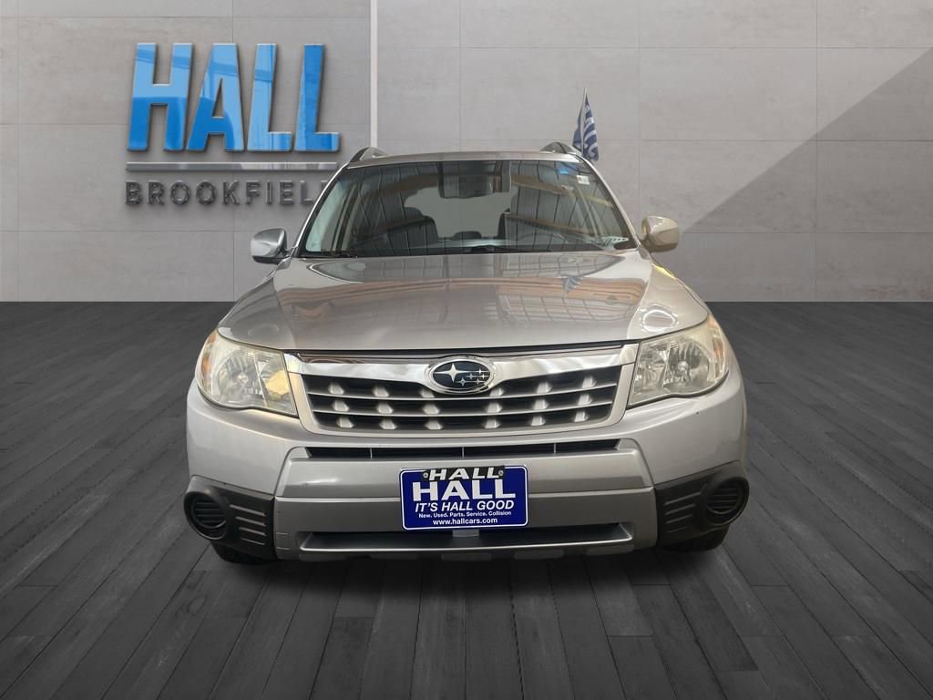 Used 2012 Subaru Forester 2.5X Premium w/ All-Weather Pkg image 8