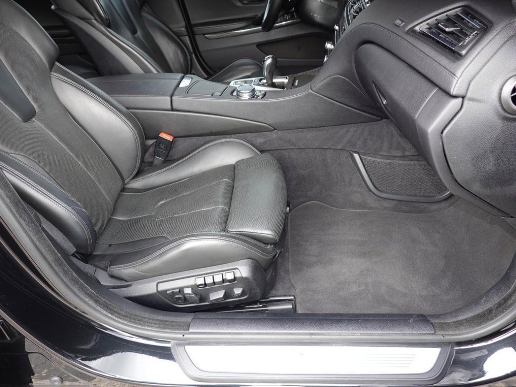 Used 2016 BMW M6 Gran Coupe image 23