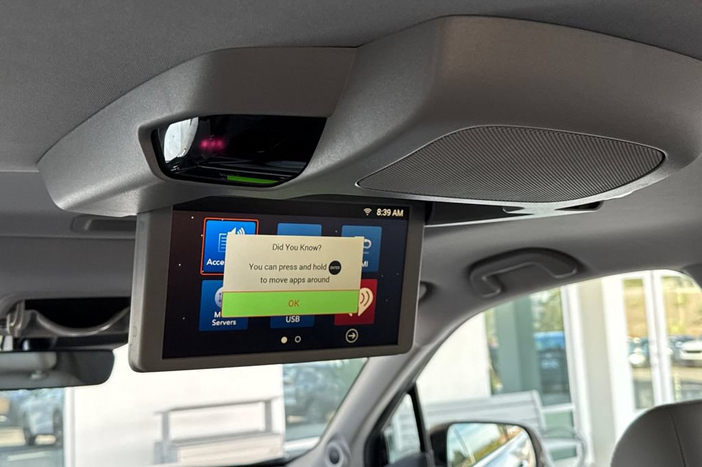 Certified 2021 Honda Pilot Elite image 19