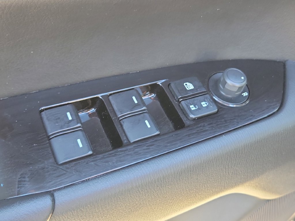 Used 2025 MAZDA CX-5 AWD 2.5 S w/ Select Package image 22