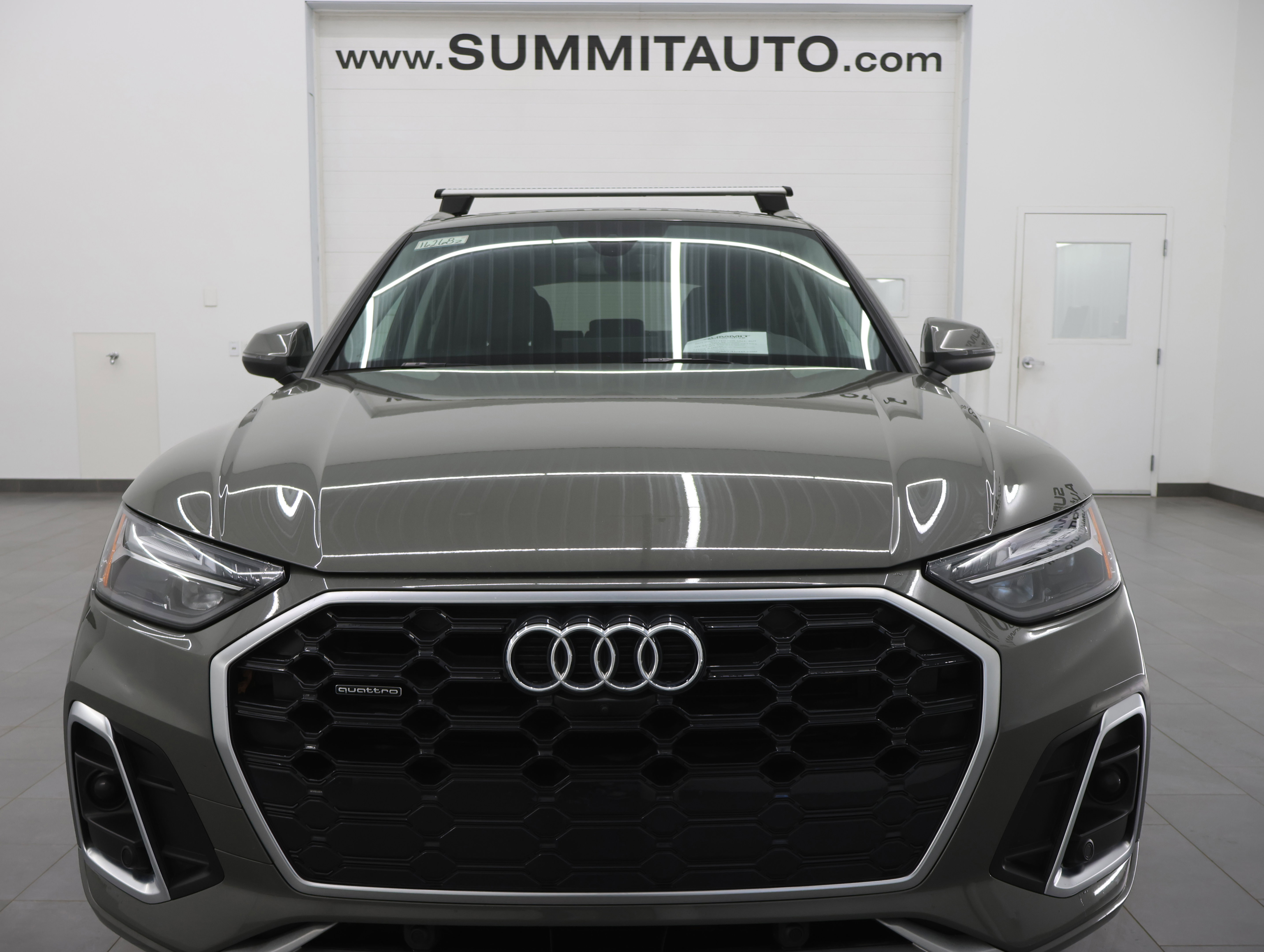 Used 2024 Audi Q5 2.0T Premium Plus image 28