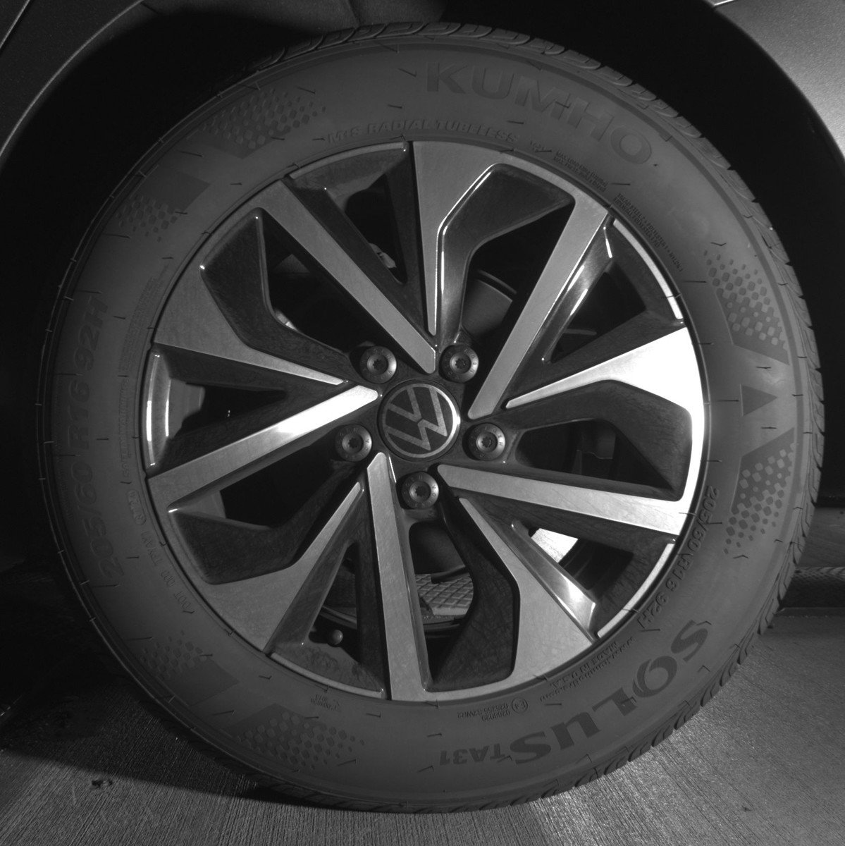 Used 2025 Volkswagen Jetta S FWD image 14