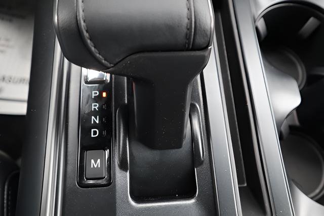 New 2026 Ford F150 Lariat w/ Equipment Group 501A Mid image 22