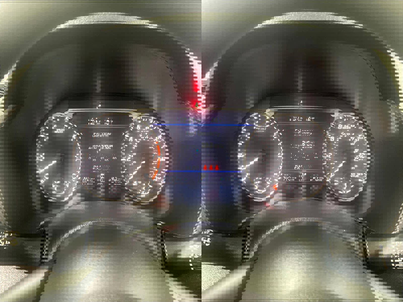 Certified 2024 Nissan Altima 2.5 SV image 24