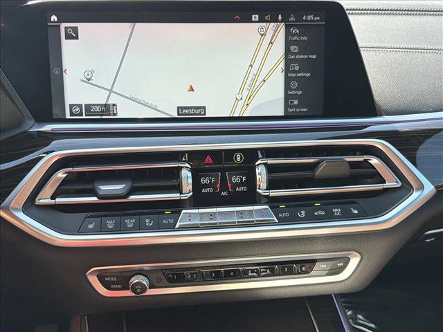Used 2019 BMW X5 xDrive40i w/ Premium Package 2 AWD/4WD image 19