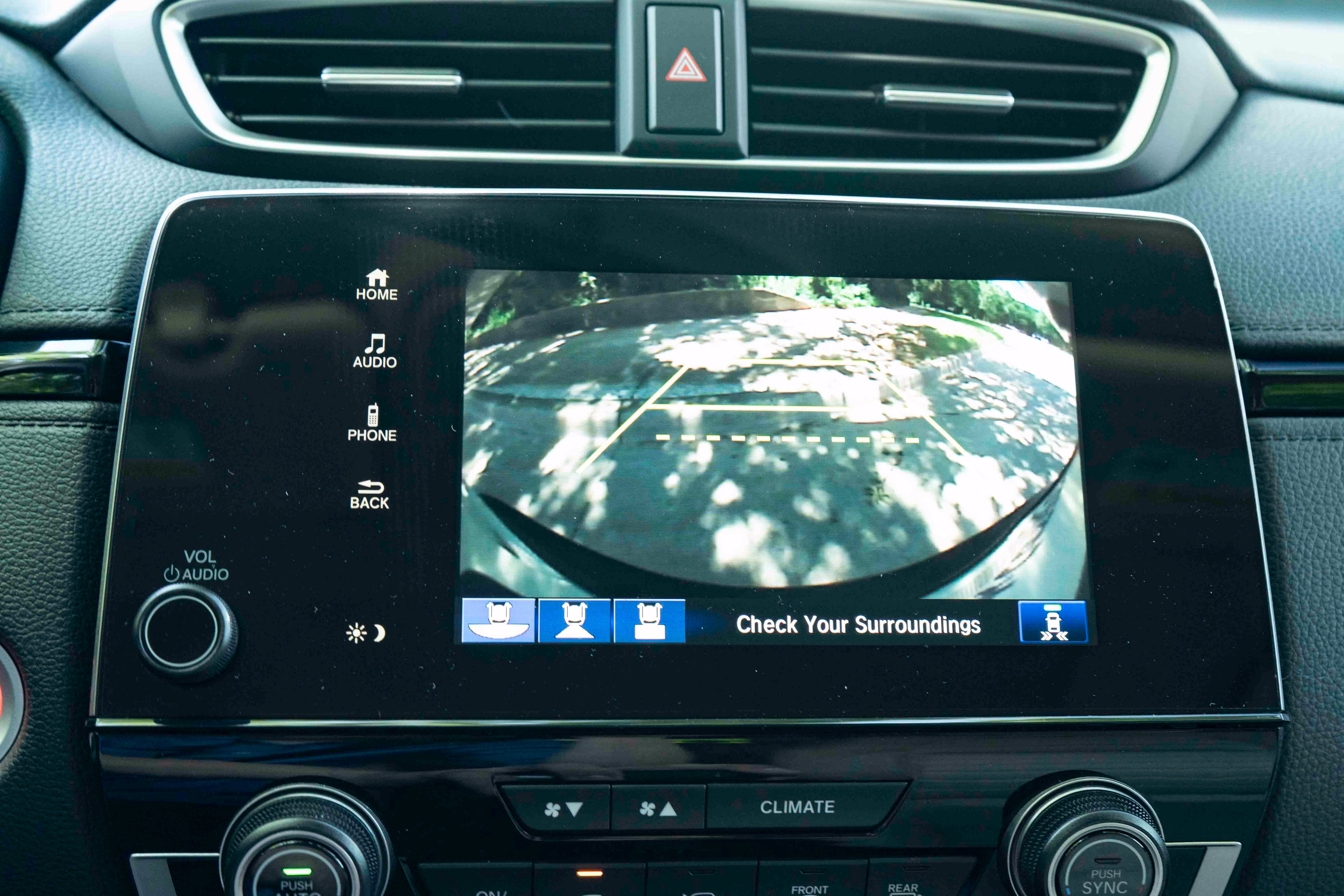 Used 2022 Honda CR-V EX image 32