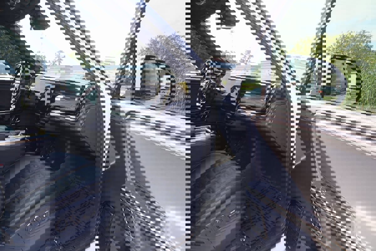 Used 2022 Rivian R1T Adventure image 60