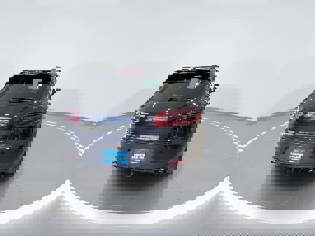 Used 2018 Porsche Macan S w/ Premium Package Plus image 7