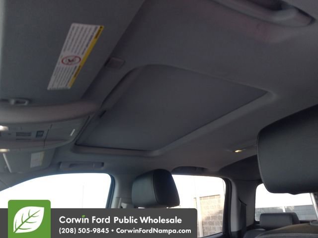 Used 2018 Chevrolet Silverado 3500 LTZ image 22