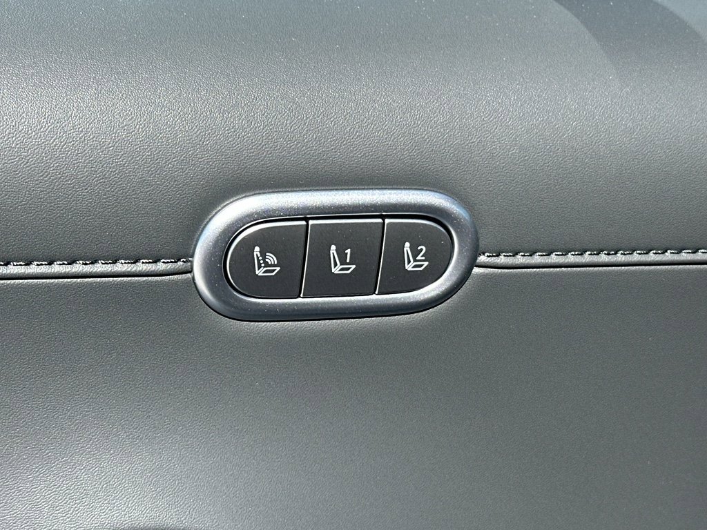 New 2026 Hyundai Palisade Calligraphy image 11