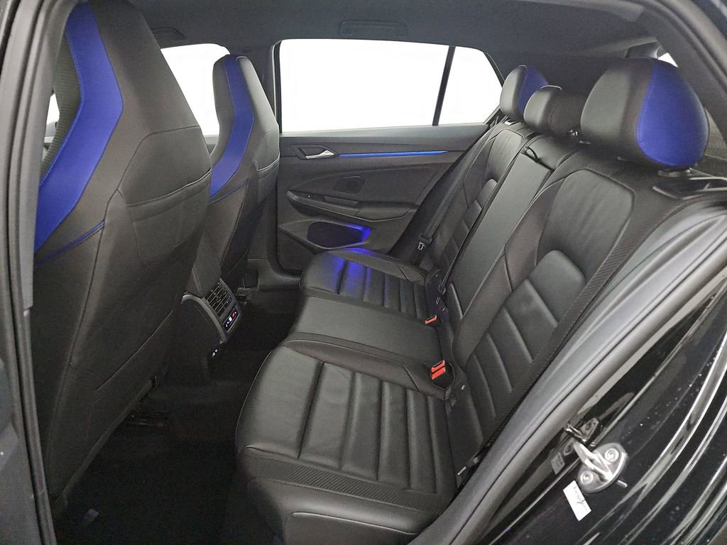 Used 2024 Volkswagen Golf R 4-Door image 6