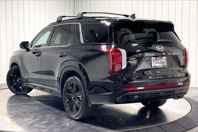 Used 2024 Hyundai Palisade XRT AWD/4WD image 12