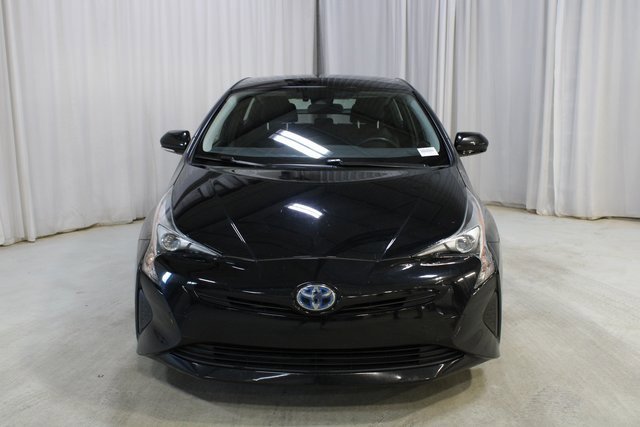 Used 2017 Toyota Prius Three image 37