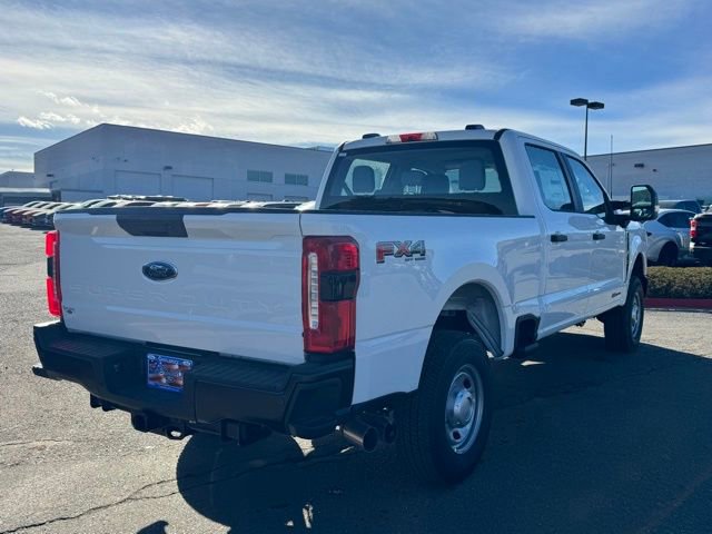 New 2026 Ford F250 XL w/ 360-Degree Camera Package image 5