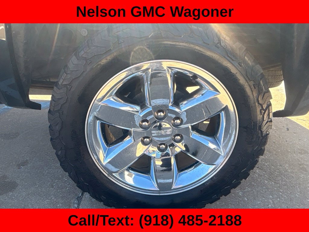Used 2012 GMC Sierra 1500 SLE w/ Regional Value Package AWD/4WD image 11