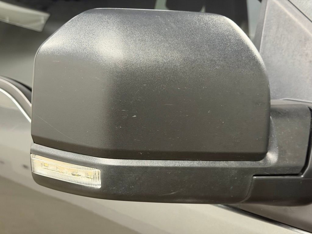 Used 2016 Ford F150 XLT w/ Equipment Group 302A Luxury image 19