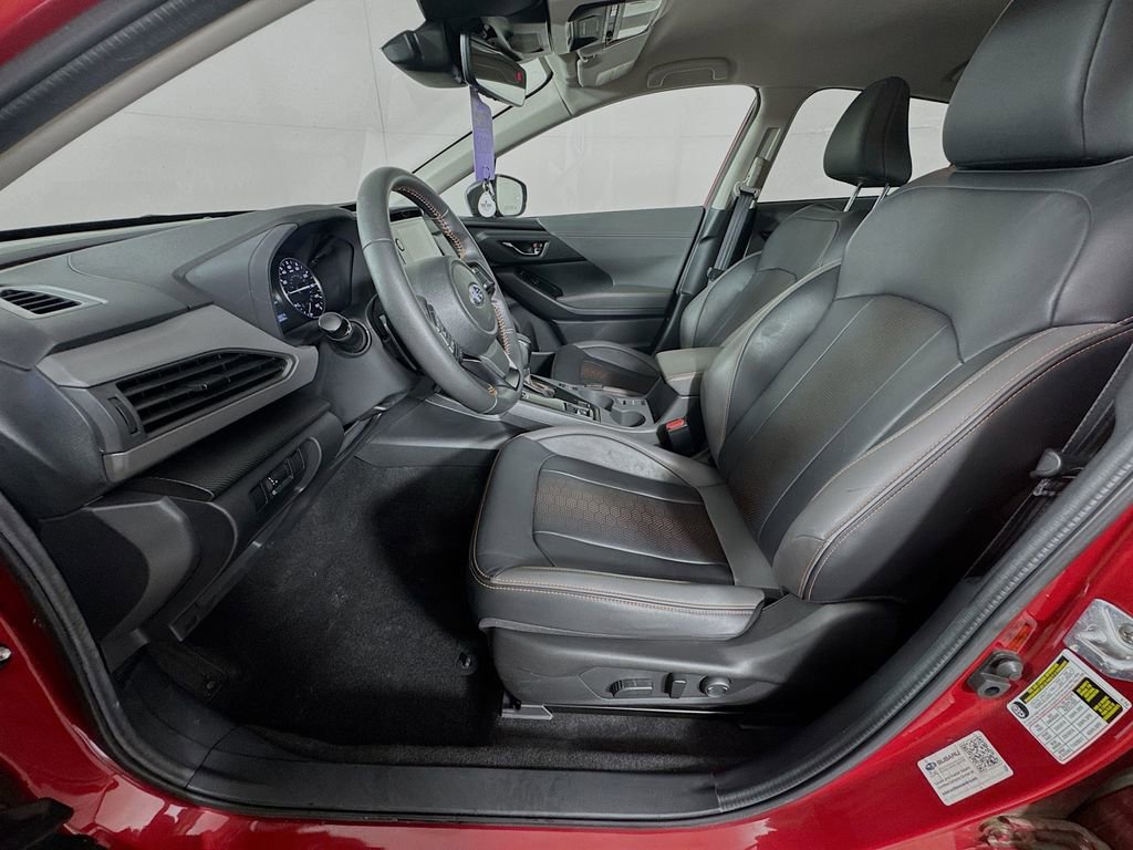 Certified 2024 Subaru Crosstrek 2.5i Limited w/ Crosstrek Mirror Package AWD/4WD image 24