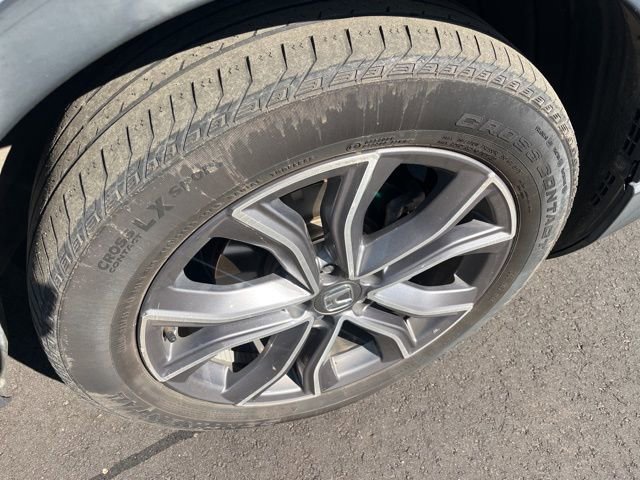 Used 2021 Honda CR-V Touring image 9