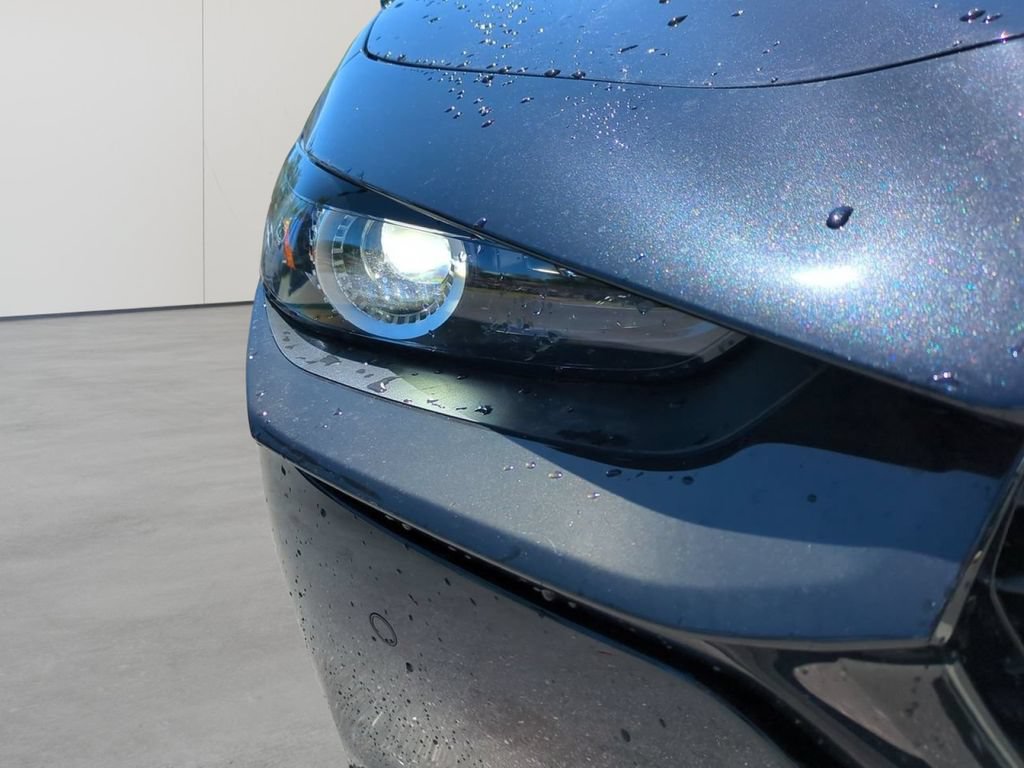New 2026 MAZDA CX-30 Aire Edition AWD/4WD image 9