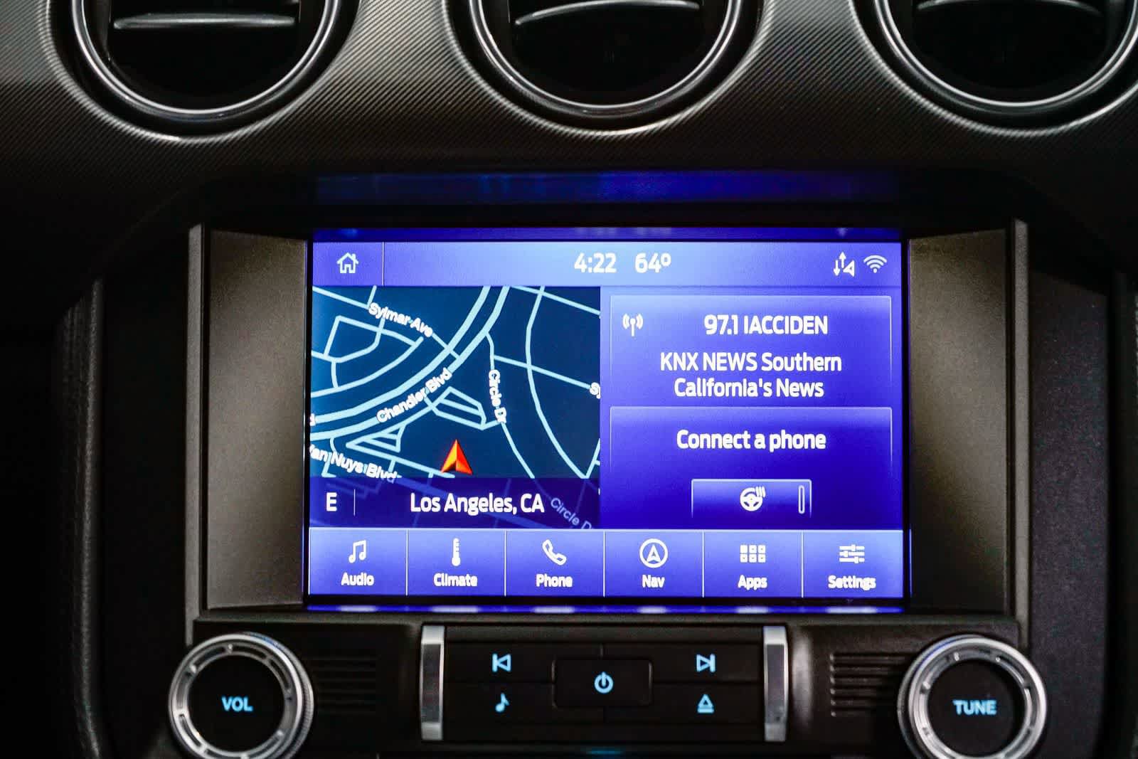 Used 2023 Ford Mustang GT Premium w/ Equipment Group 401A image 14