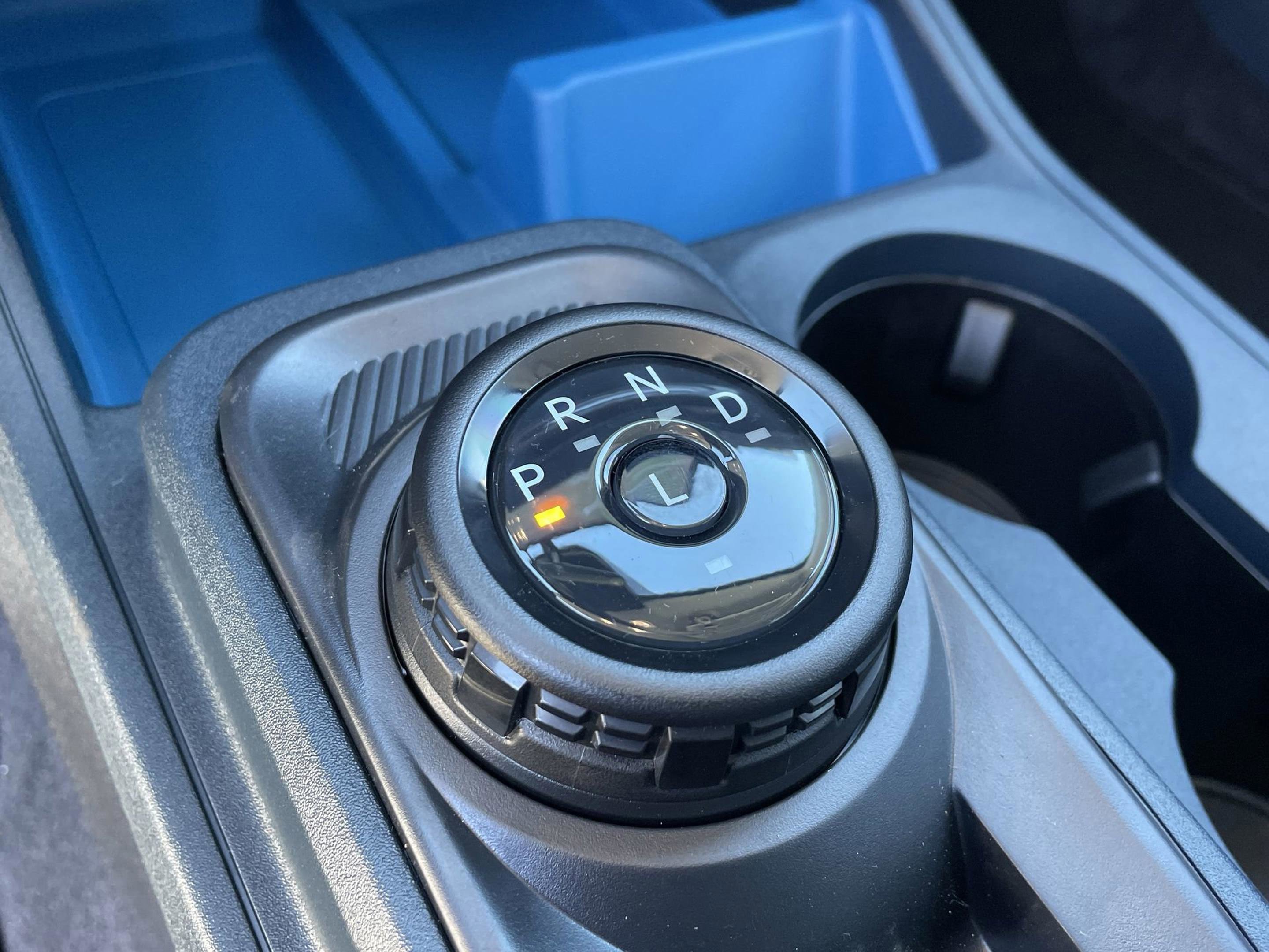 New 2025 Ford Maverick XLT w/ Equipment Group 302A image 15