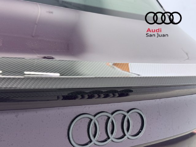 New 2026 Audi RS 3 AWD/4WD image 12