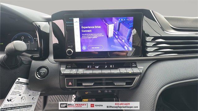 New 2026 Toyota Camry SE image 14