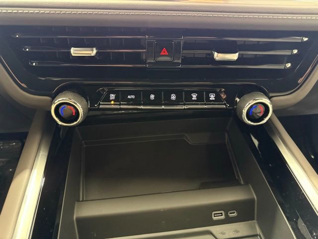 New 2026 Chevrolet Tahoe LS w/ LPO, Dark Essentials Package image 40