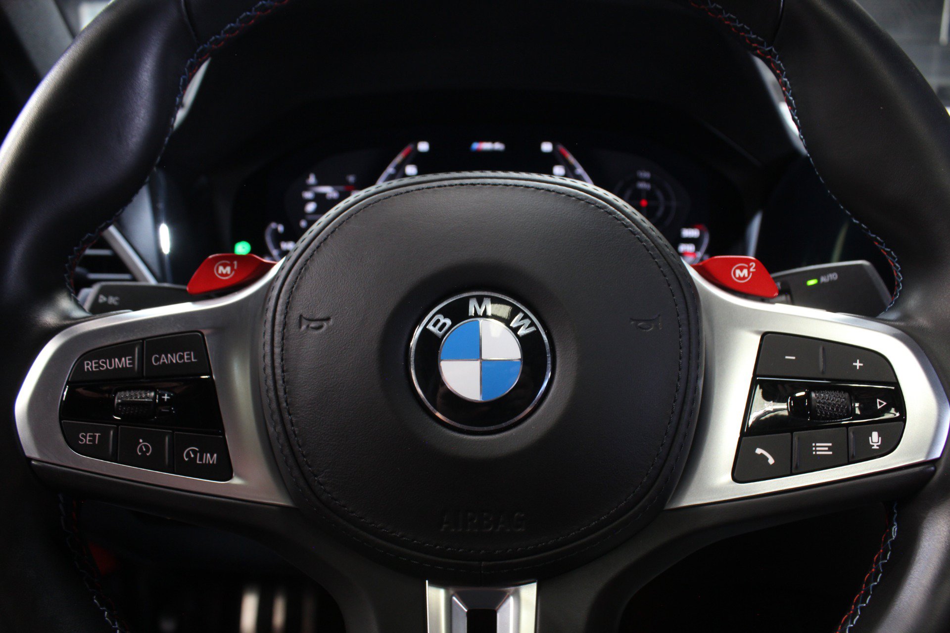 Used 2023 BMW M4 Coupe RWD image 57