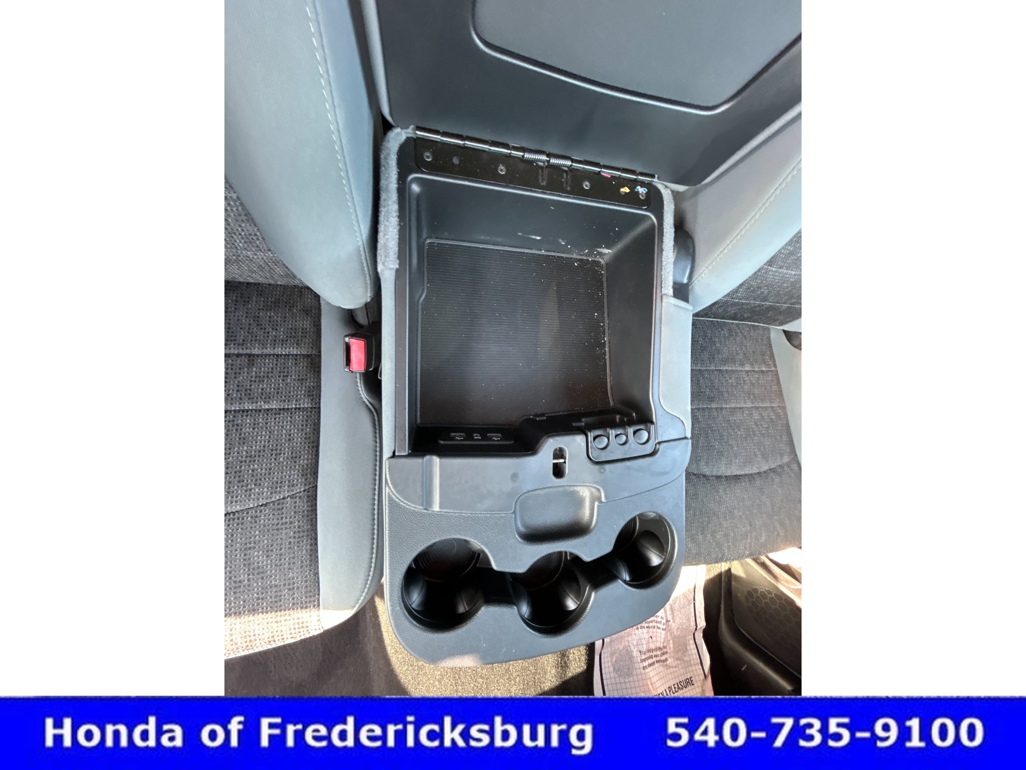Used 2019 RAM 1500 Big Horn AWD/4WD image 21