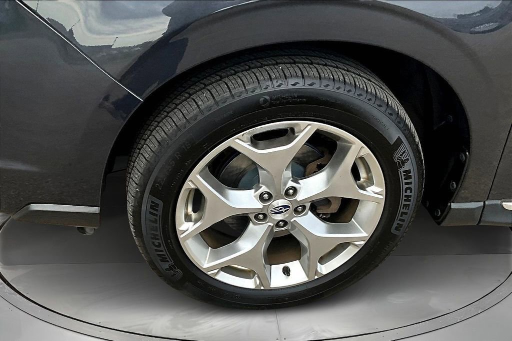 Used 2018 Subaru Forester 2.5i Touring image 29