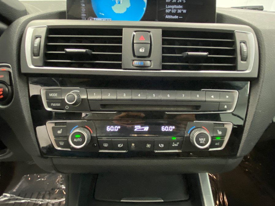 Used 2016 BMW 228i xDrive Convertible w/ M Sport Package AWD/4WD image 37