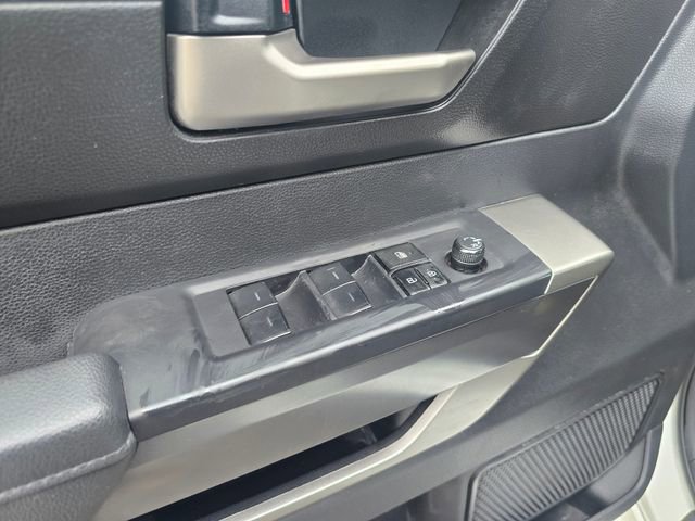 Used 2023 Toyota Tundra SR5 RWD image 15