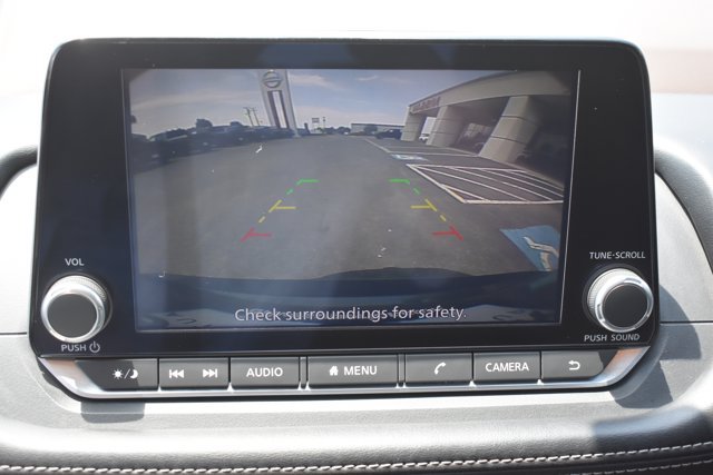 Used 2023 Nissan Rogue SV FWD image 25