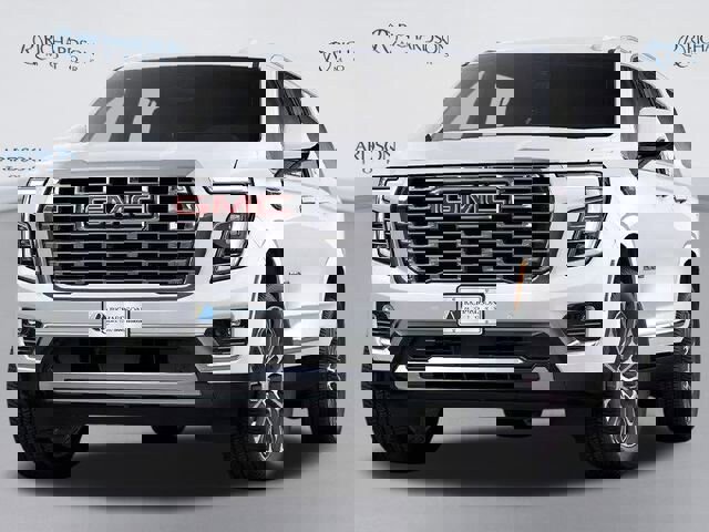 New 2026 GMC Yukon XL Denali image 1