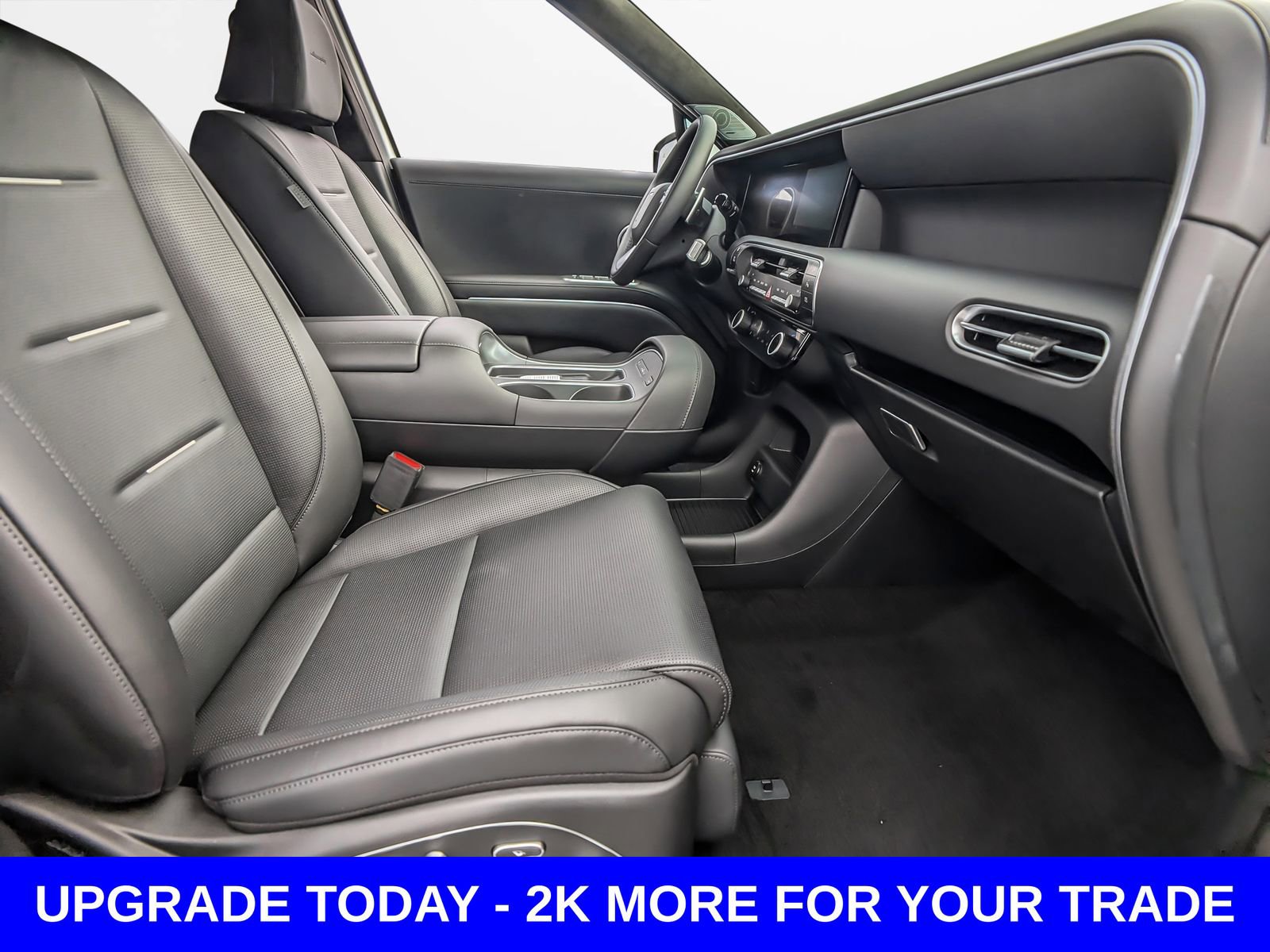 New 2026 Hyundai Palisade Calligraphy image 30