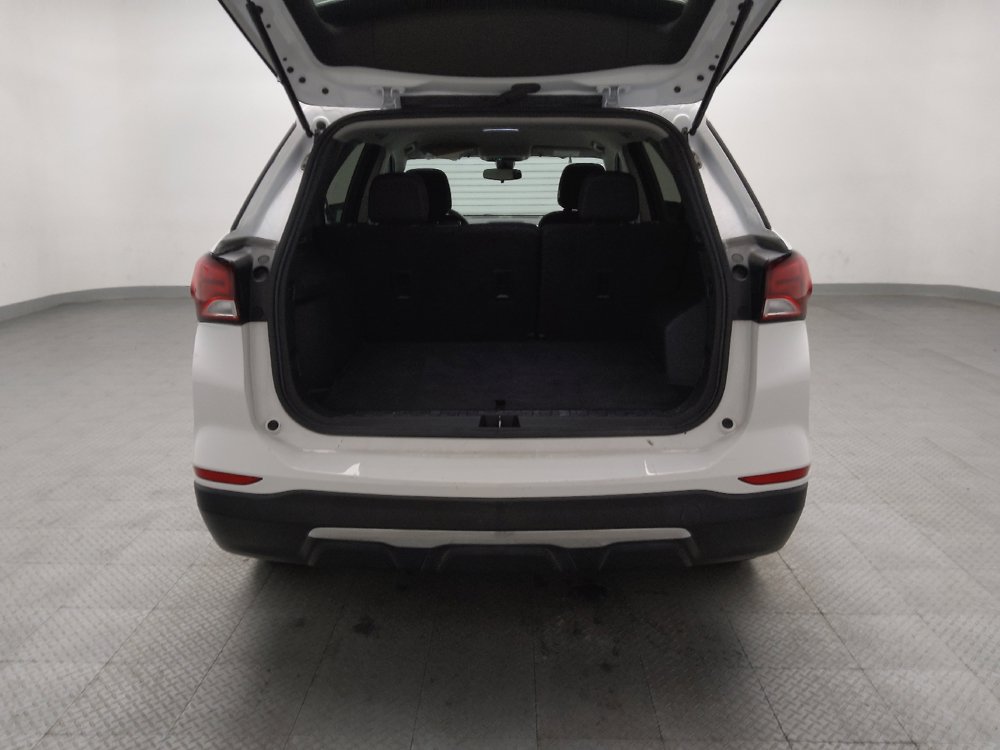 Used 2022 Chevrolet Equinox LT AWD/4WD image 29