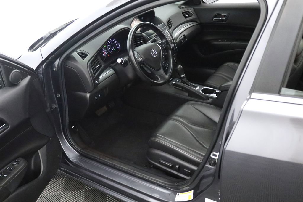 Used 2019 Acura ILX image 14