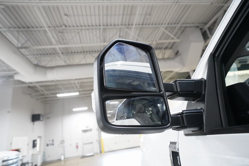 Used 2022 Ford F250 XLT w/ XLT Premium Package image 24