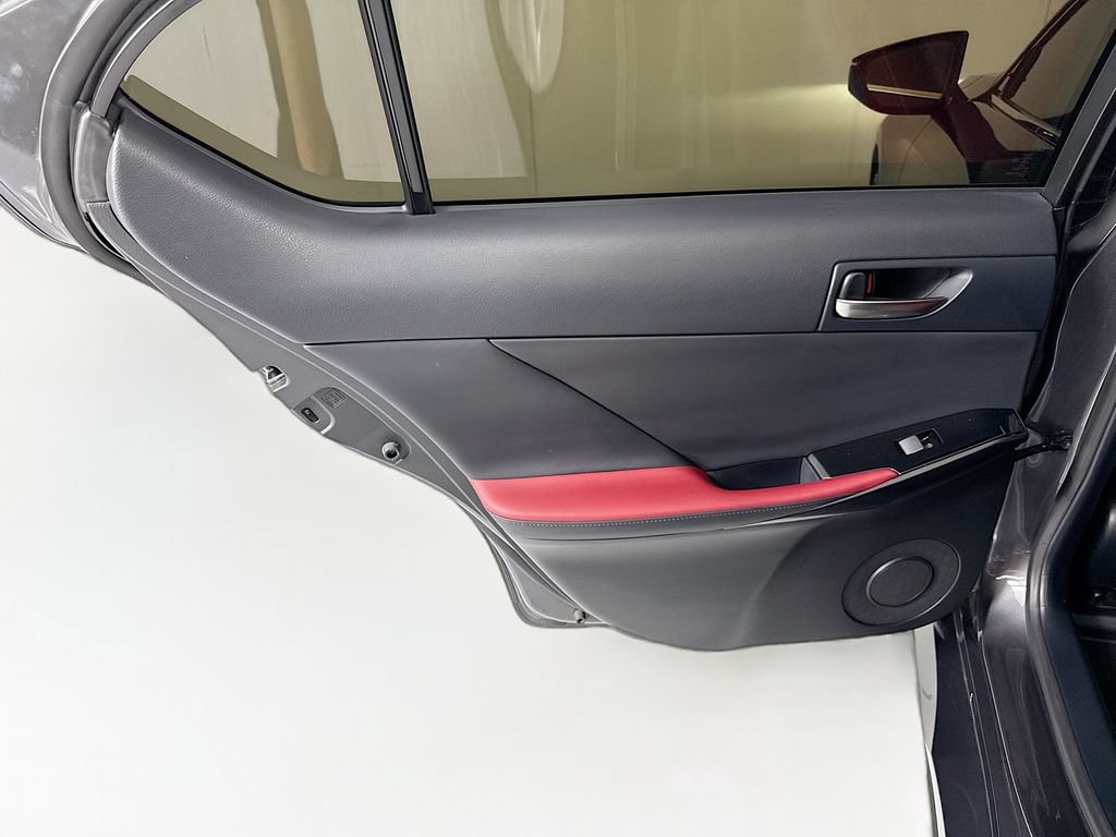 Used 2023 Lexus IS 300 w/ Comfort Package RWD image 26