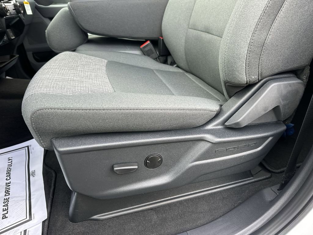 New 2026 Ford F250 XLT image 12